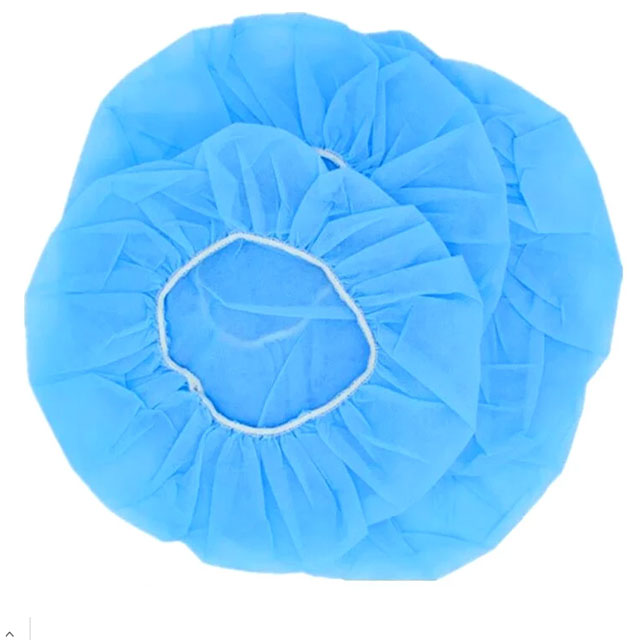 Disposable caps